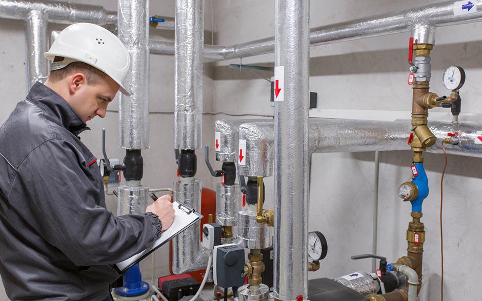 puissance chaudière gaz Livry-Gargan